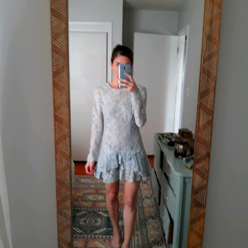 BCBG Mini dress